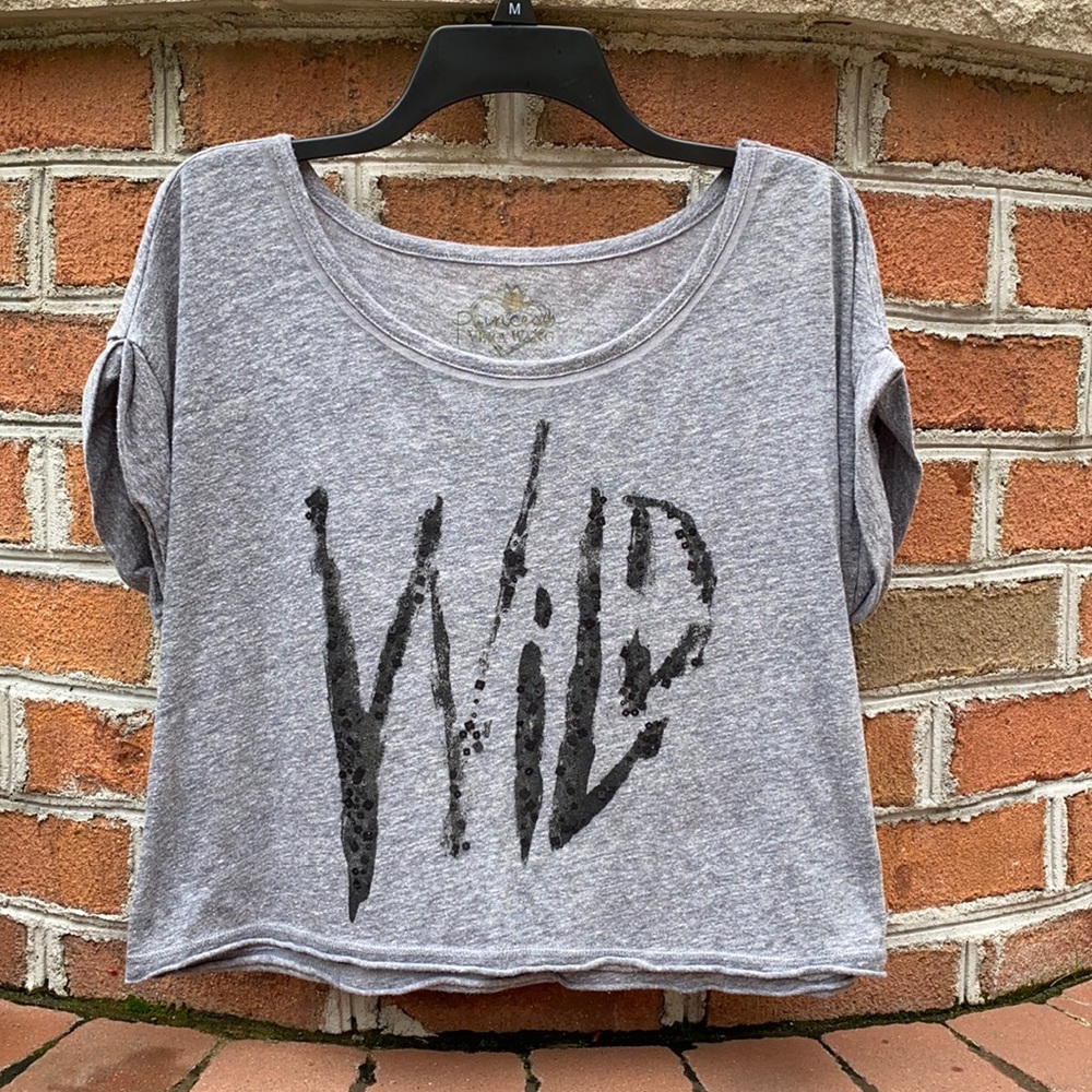 Wild Tee